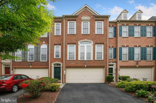 138 SWANTON LN, Gaithersburg, MD 20878