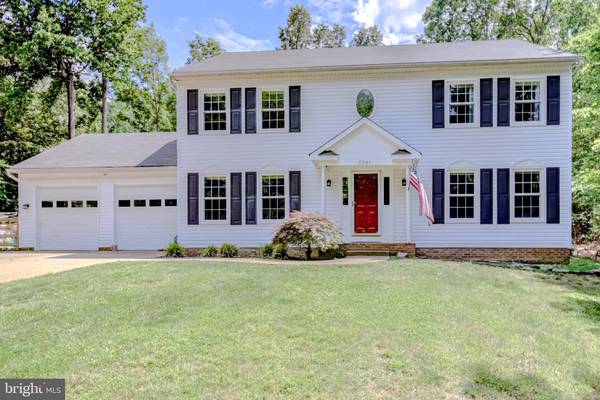 8047 COUNSELOR RD, Manassas, VA 20112