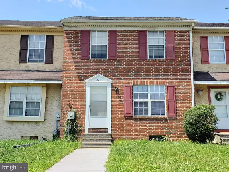 308 COLD SPRING PL, Dover, DE 19904