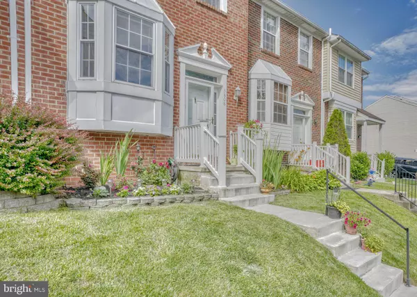 Baltimore, MD 21236,3808 CRESTVALE TER