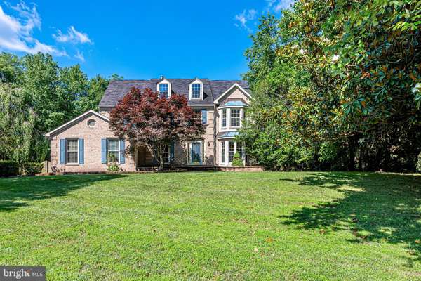 6760 BRONZE POST RD, Centreville, VA 20121