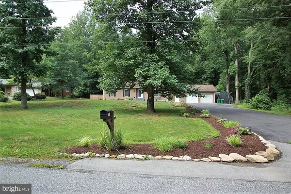 Milford, DE 19963,1359 BOWMAN RD