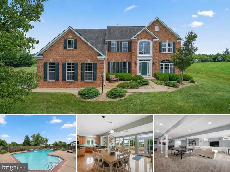 17240 TWINOAKS PL, Hamilton, VA 20158