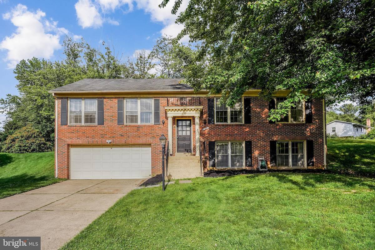 Vienna, VA 22181,2507 BRIGHTON CT