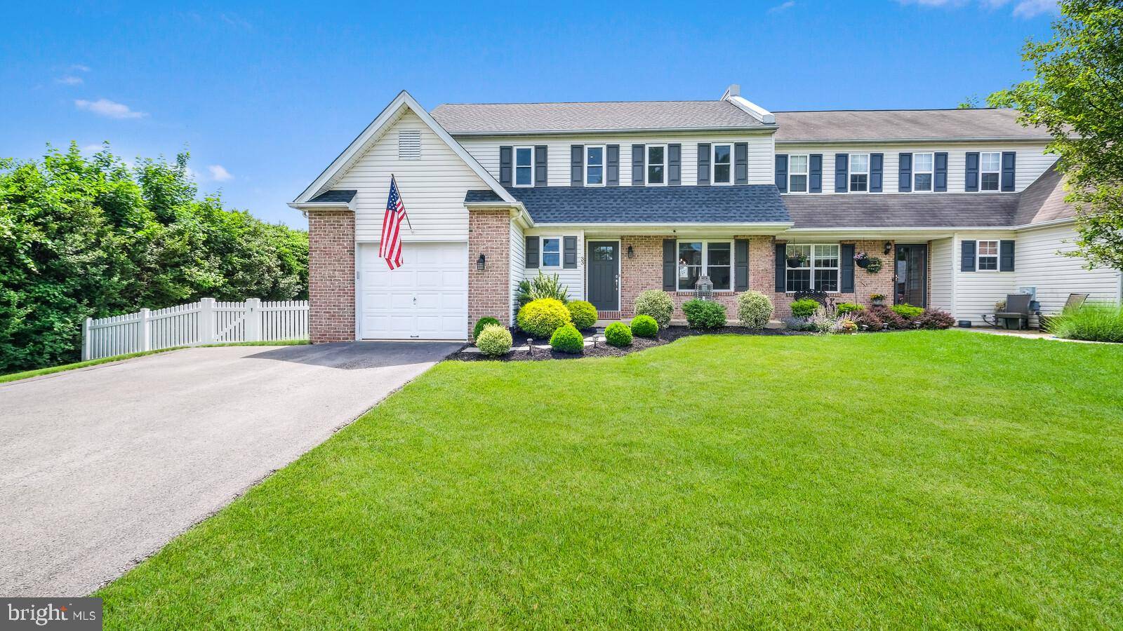 Doylestown, PA 18902,33 CAMPBELL AVE