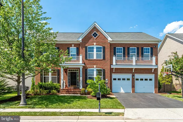 42974 TEALBRIAR PL, Broadlands, VA 20148