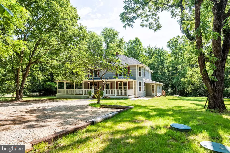 9880 TAYLOES NECK RD, Nanjemoy, MD 20662