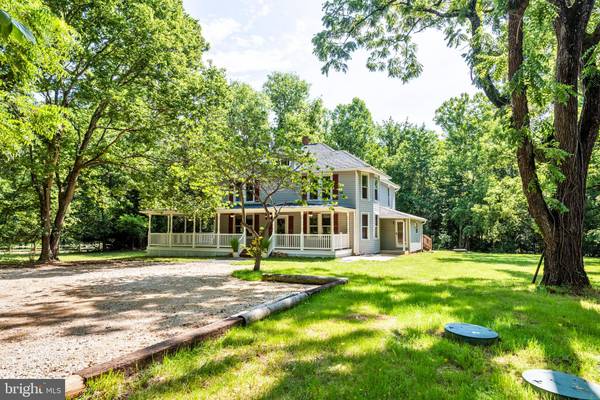 9880 TAYLOES NECK RD, Nanjemoy, MD 20662