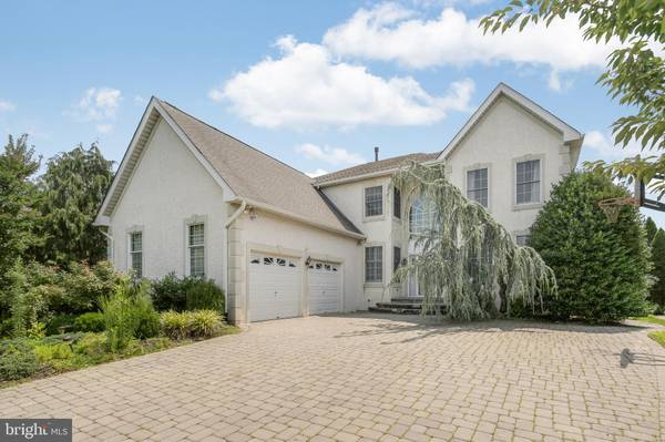 316 LAUREL CREEK BLVD, Moorestown, NJ 08057