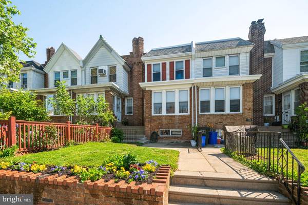 3547 SHELMIRE AVE, Philadelphia, PA 19136