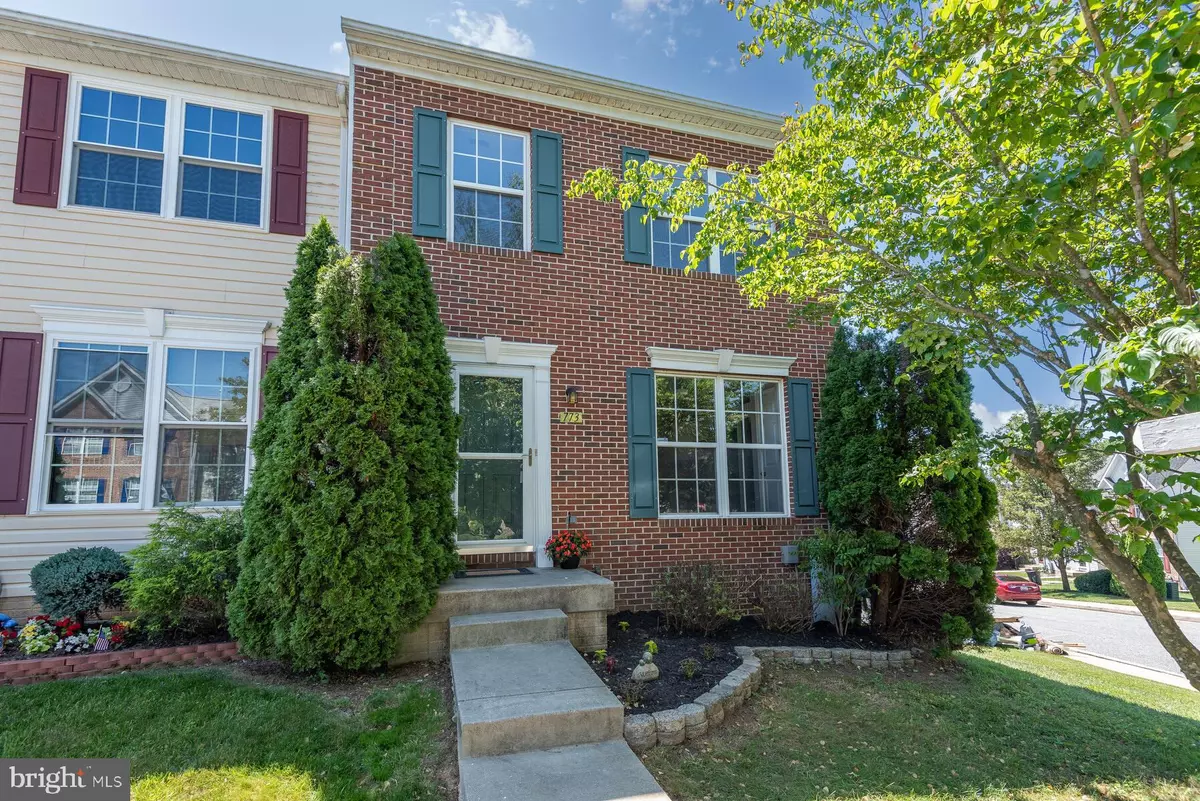 Abingdon, MD 21009,773 SHALLOW RIDGE CT