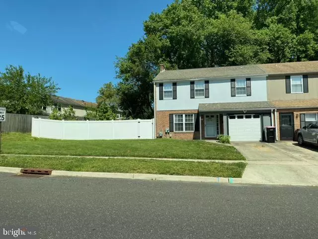 1801 WINDING WAY, Clementon, NJ 08021