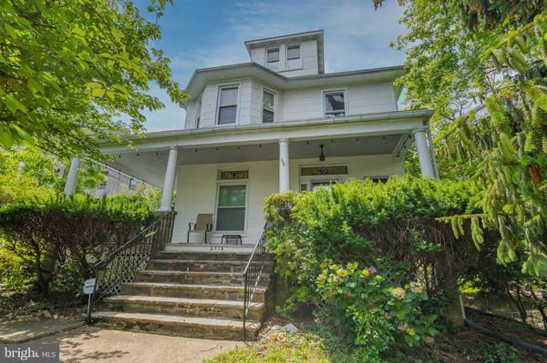 2913 GIBBONS AVE, Baltimore, MD 21214