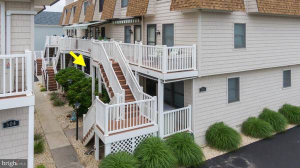 606 COASTAL HWY #17, Fenwick Island, DE 19944