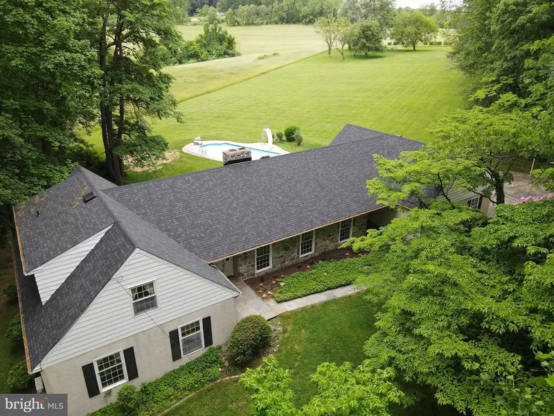 4034 TINKER HILL RD, Phoenixville, PA 19460