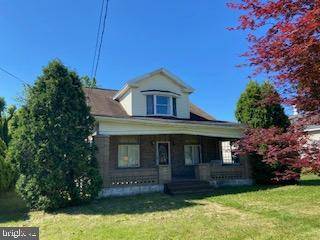 23 MAHANOY AVE, Tamaqua, PA 18252