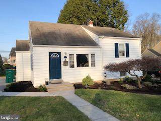 35 S 39TH ST, Camp Hill, PA 17011