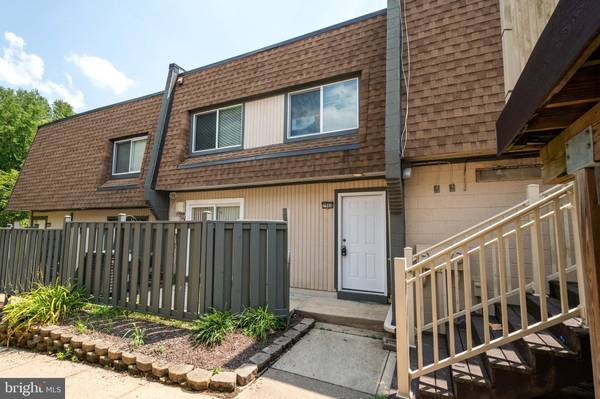 7944 SILVERADA PL #D, Alexandria, VA 22309