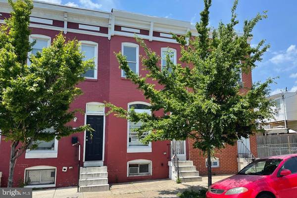 422 N MONTFORD AVE, Baltimore, MD 21224