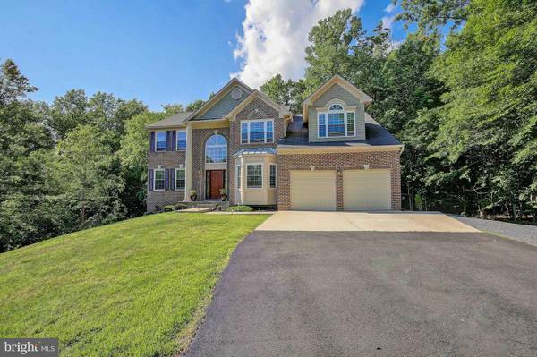 8606 SHORTHILLS CT, Clinton, MD 20735