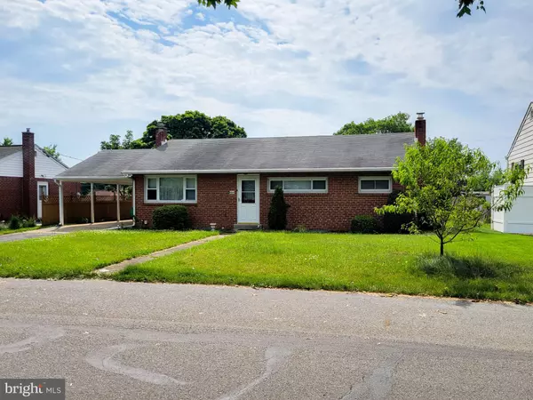 Harrisburg, PA 17109,5203 CRESTWOOD DR