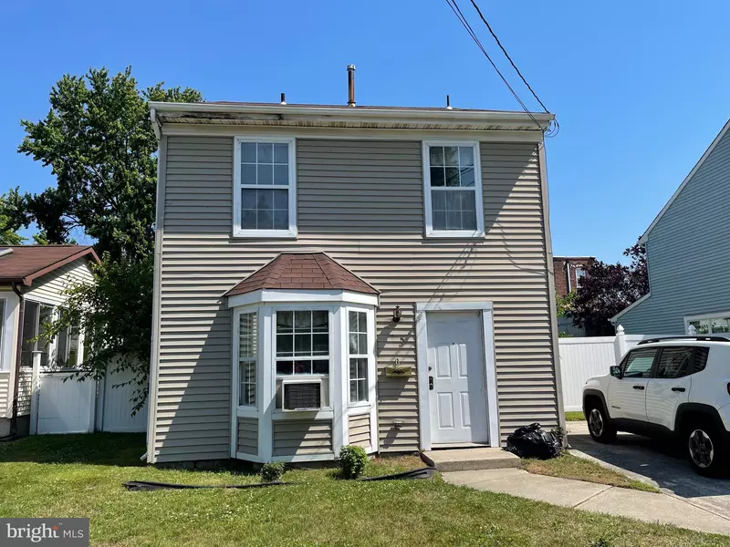 505 MORRIS ST, Gloucester City, NJ 08030