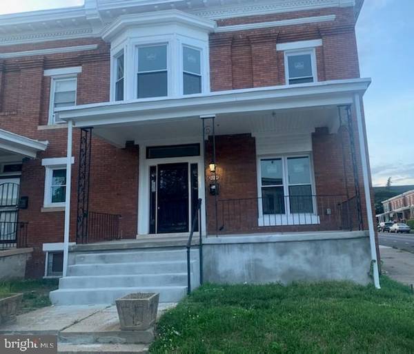 2300 ARUNAH AVE, Baltimore, MD 21216