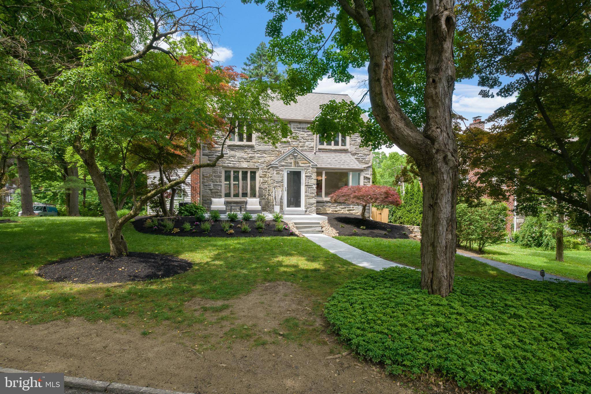Bala Cynwyd, PA 19004,25 LEVERING CIR