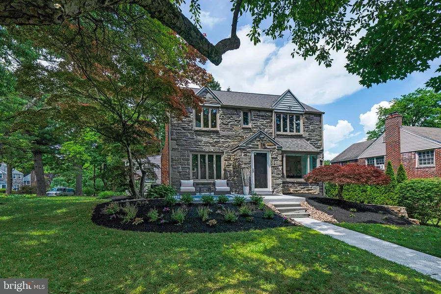 25 LEVERING CIR, Bala Cynwyd, PA 19004