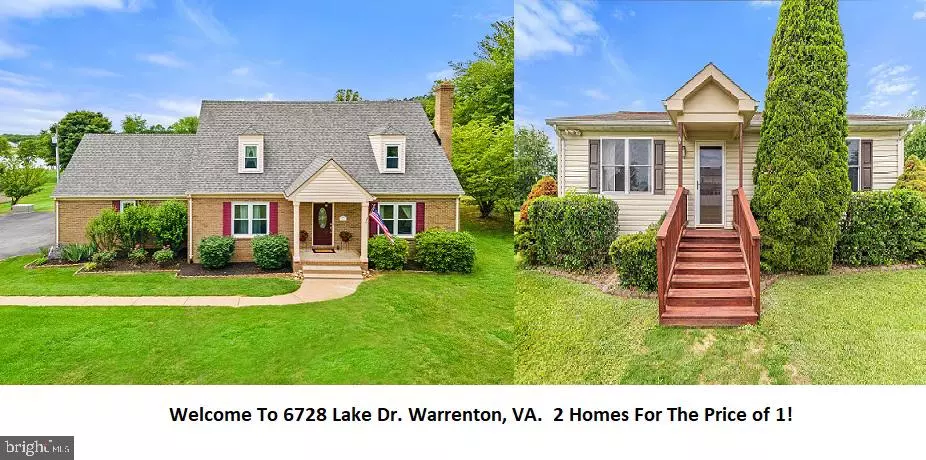 Warrenton, VA 20187,6728 LAKE DR