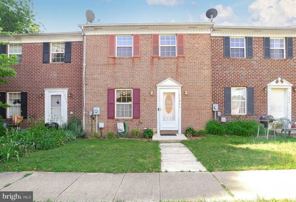 21832 RONALD DR, Lexington Park, MD 20653