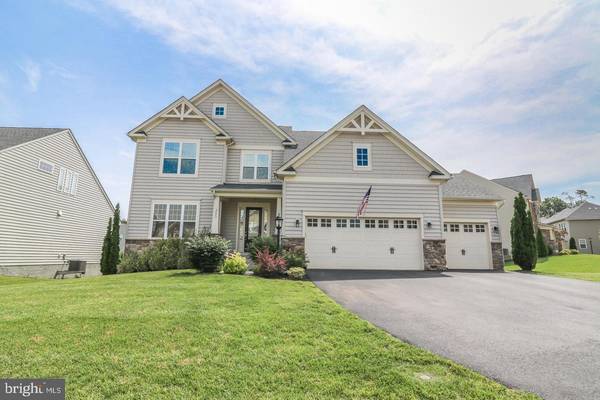 9005 ENOCHS CT, Gainesville, VA 20155