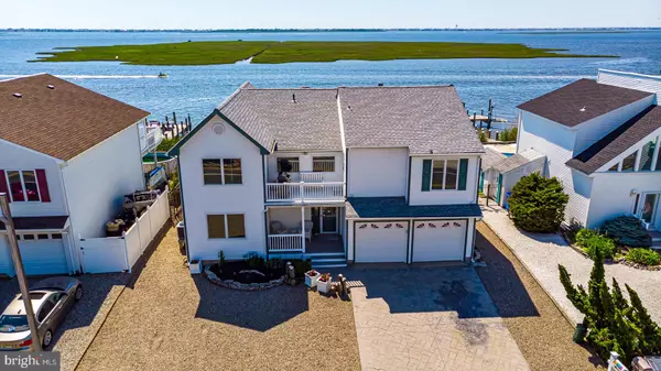 1863 MILL CREEK RD, Manahawkin, NJ 08050