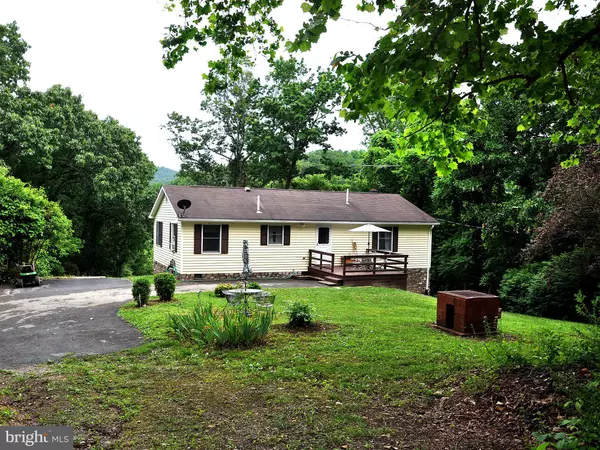 Berryville, VA 22611,105 HUNTING RIDGE LN