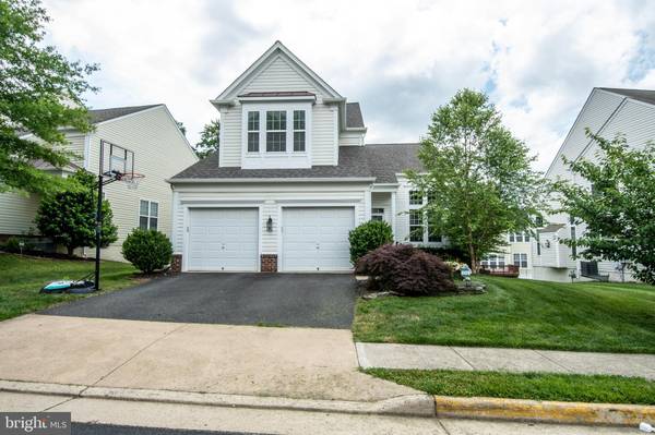 13307 TERRYCLOTH LN, Centreville, VA 20120