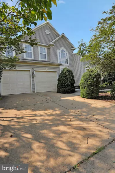 12184 OPEN MEADOW LN, Bristow, VA 20136