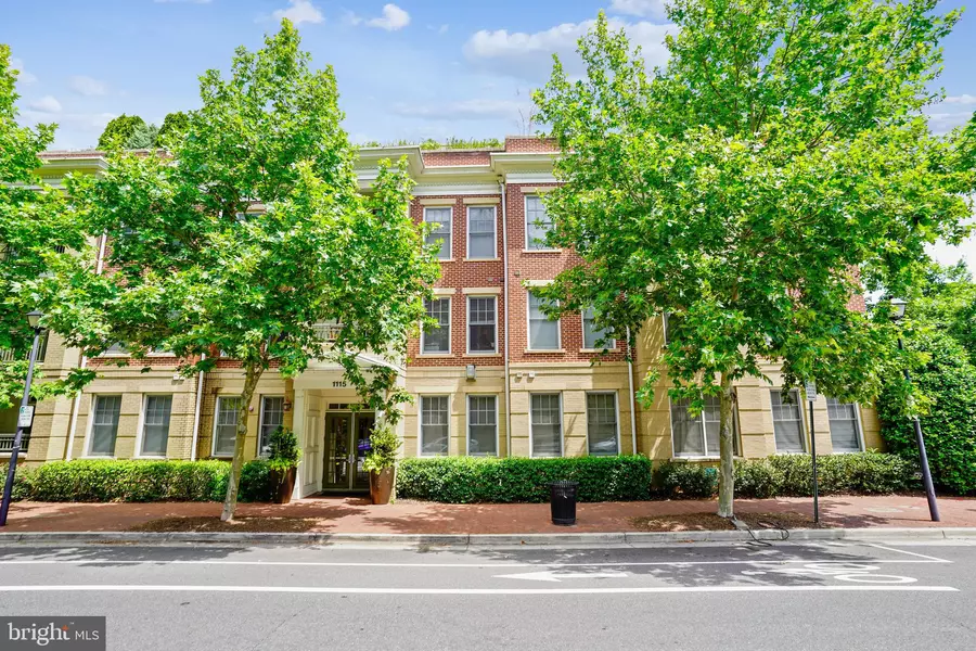 1115 CAMERON ST #206, Alexandria, VA 22314