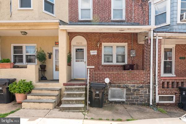 1808 W 7TH ST, Wilmington, DE 19805