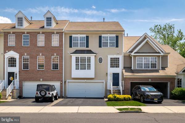 1592 JASON DR, Cinnaminson, NJ 08077