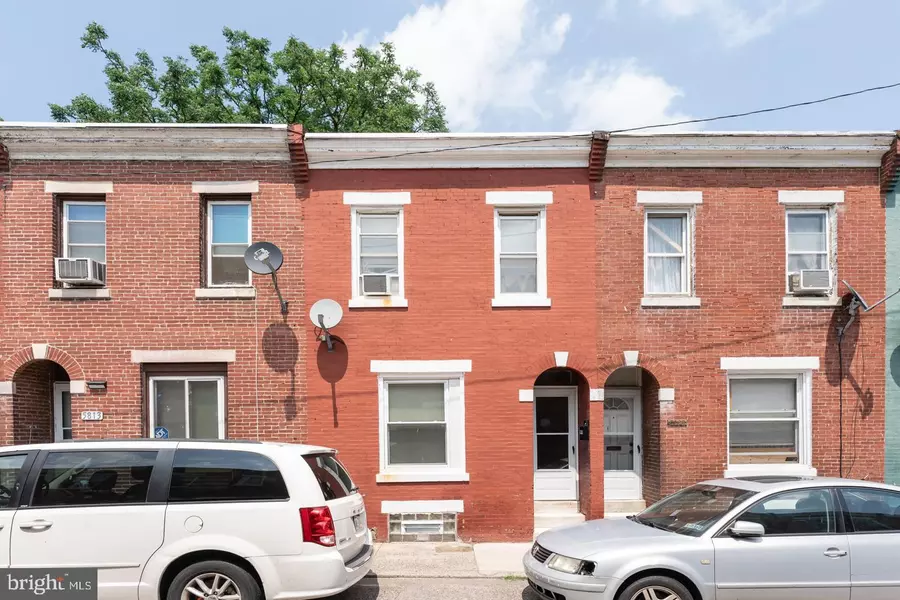 5811 WAKEFIELD ST, Philadelphia, PA 19144