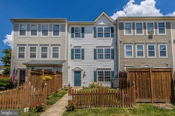 4903 EDGEWARE TER, Frederick, MD 21703