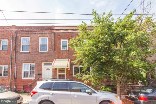 Philadelphia, PA 19148,1224 MCKEAN ST