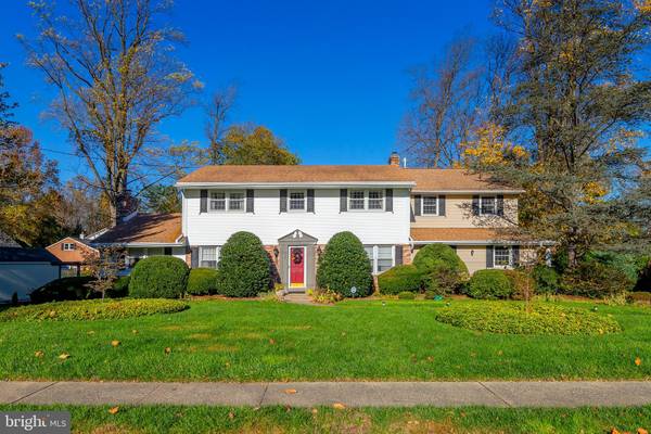 520 HUNTER ST, Woodbury, NJ 08096