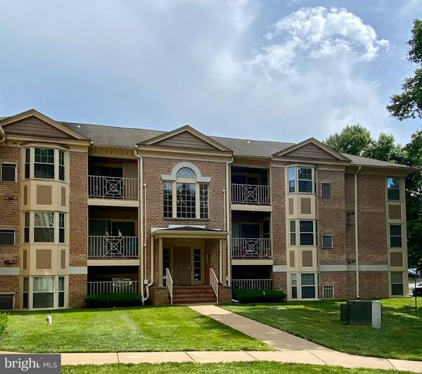 3510 THOMAS POINTE CT #3B, Abingdon, MD 21009