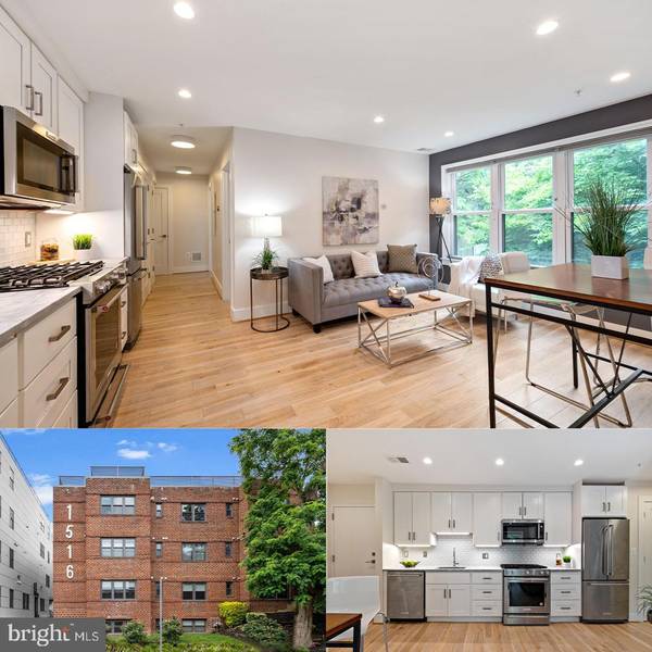 1516 K ST SE #3C, Washington, DC 20003