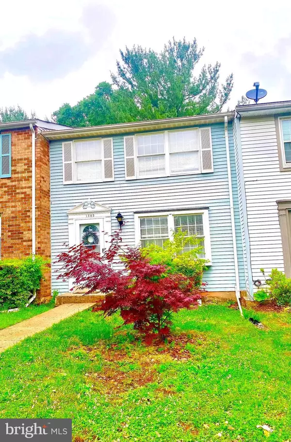 Silver Spring, MD 20905,1405 ELM GROVE CIR