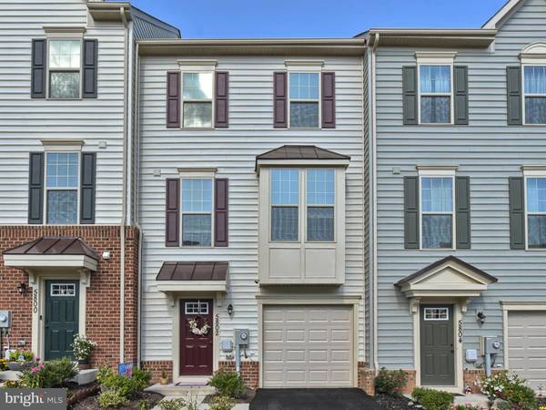 5802 ROCHEFORT ST, Ijamsville, MD 21754