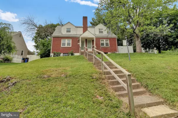 3988 WILLIAMS ST, Harrisburg, PA 17109