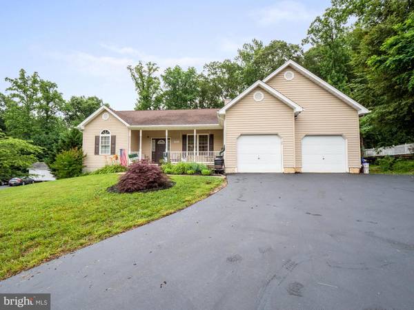 1860 ROBIN CT, Lusby, MD 20657