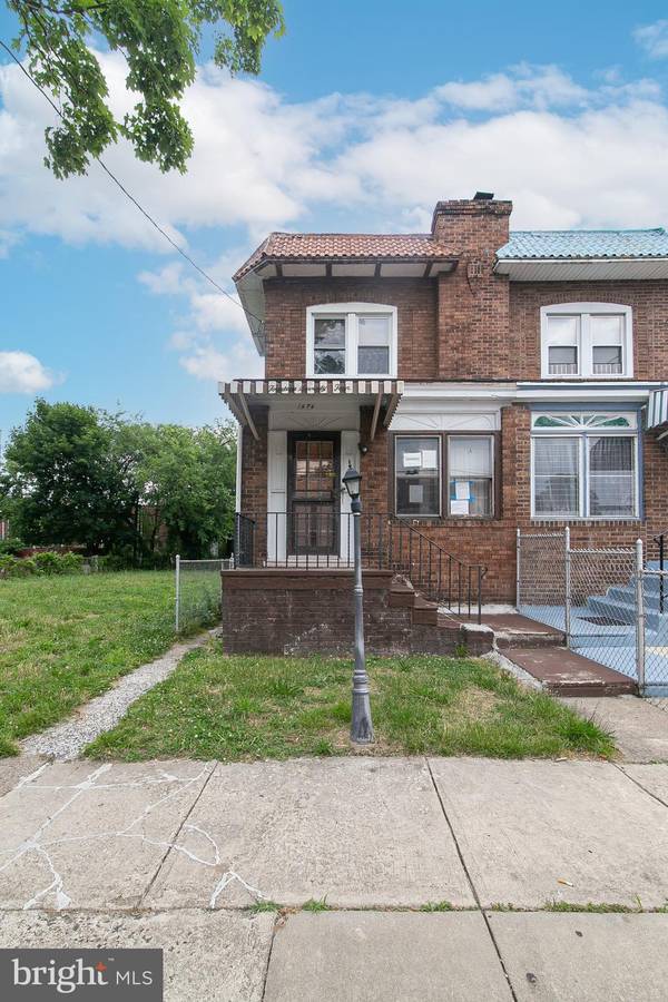 1474 ORMOND AVE, Camden, NJ 08103